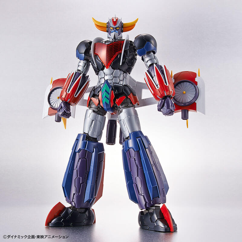 1/144 HG Grendizer Infinitism ver.