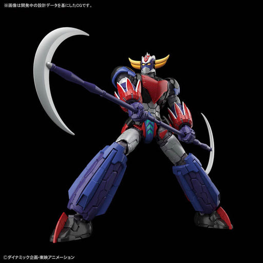 1/144 HG Grendizer Infinitism ver.