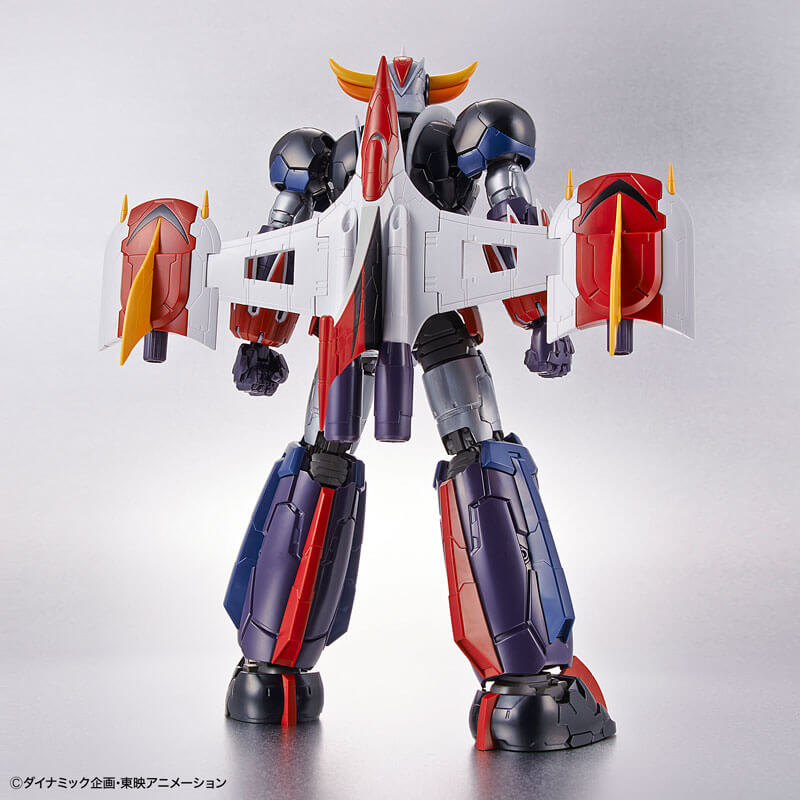 1/144 HG Grendizer Infinitism ver.