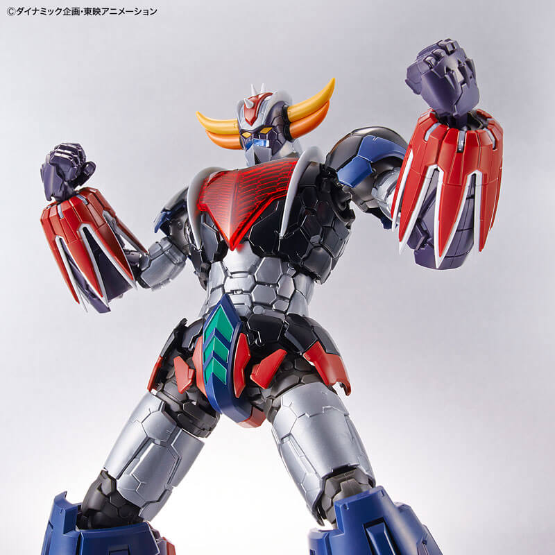 1/144 HG Grendizer Infinitism ver.