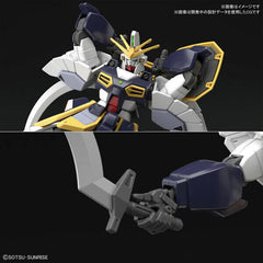 1/144 HGAC #228 Gundam Sandrock