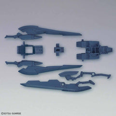 1/144 HGBD:R #03 Marsfour Weapons