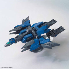 1/144 HGBD:R #17 Mercuone Unit