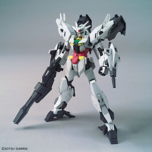 1/144 HGBD:R #13 Jupitive Gundam