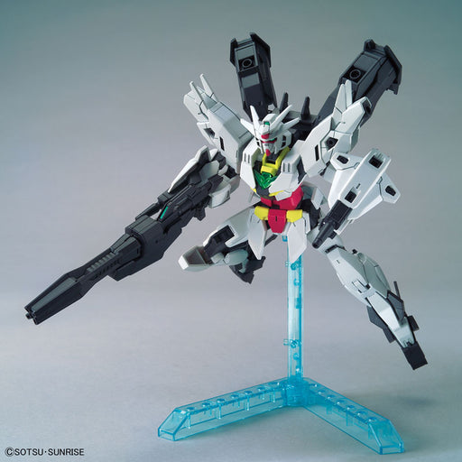 1/144 HGBD:R #13 Jupitive Gundam