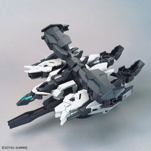 1/144 HGBD:R #13 Jupitive Gundam