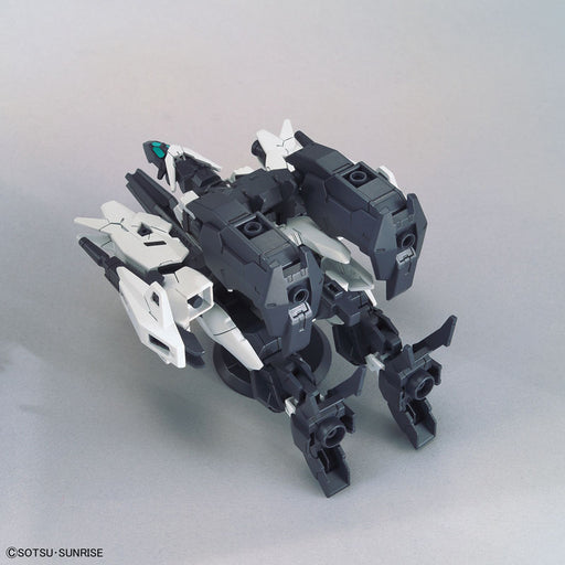 1/144 HGBD:R #13 Jupitive Gundam