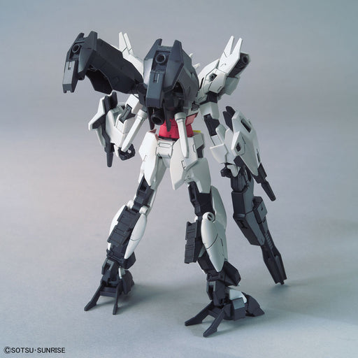 1/144 HGBD:R #13 Jupitive Gundam
