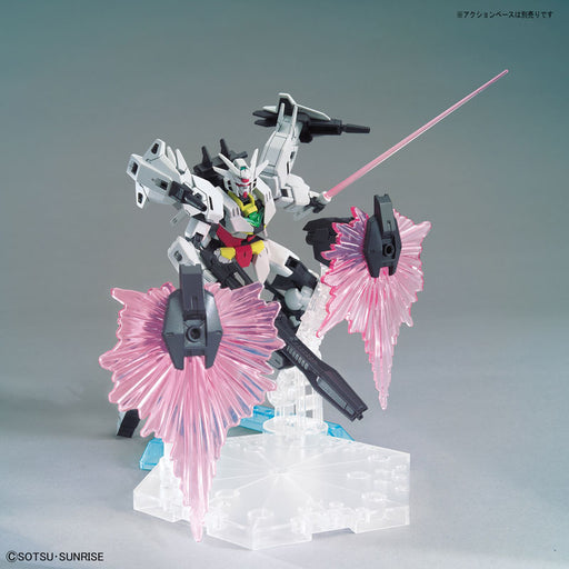1/144 HGBD:R #13 Jupitive Gundam