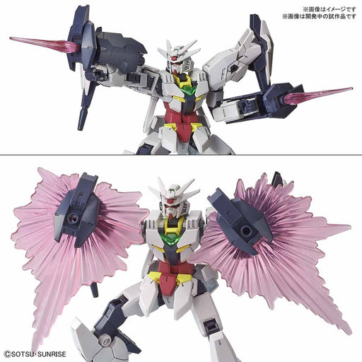 1/144 HGBD:R #13 Jupitive Gundam