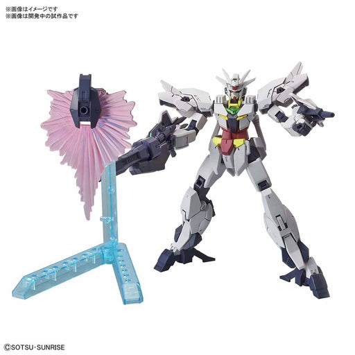 1/144 HGBD:R #13 Jupitive Gundam