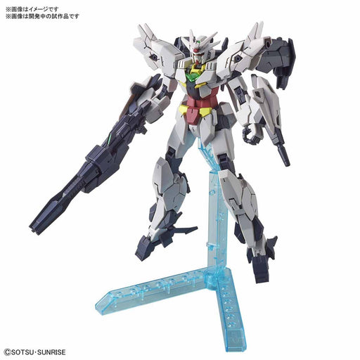 1/144 HGBD:R #13 Jupitive Gundam