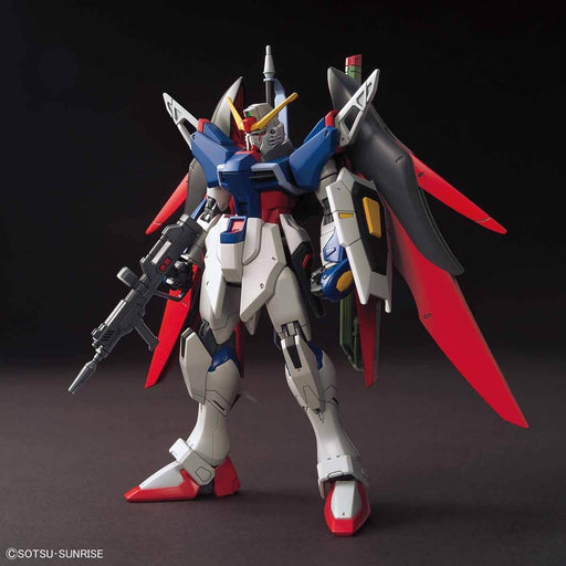 1/144 HGCE #224 Destiny Gundam