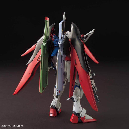 1/144 HGCE #224 Destiny Gundam