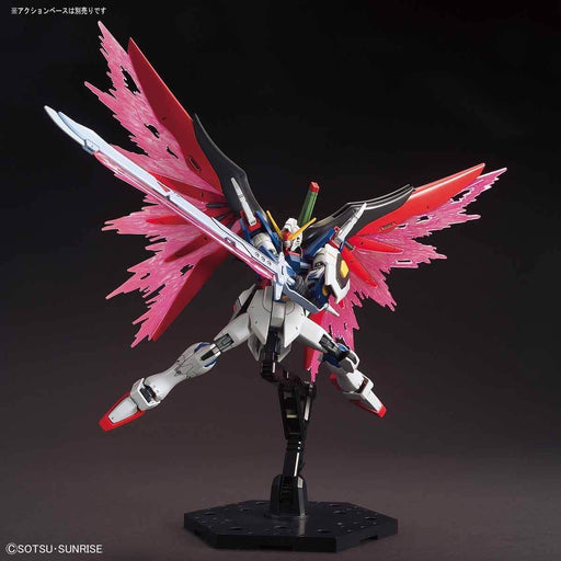 1/144 HGCE #224 Destiny Gundam