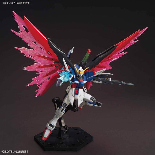 1/144 HGCE #224 Destiny Gundam