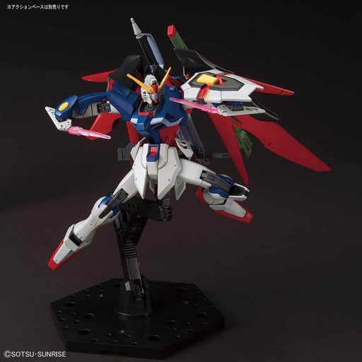 1/144 HGCE #224 Destiny Gundam