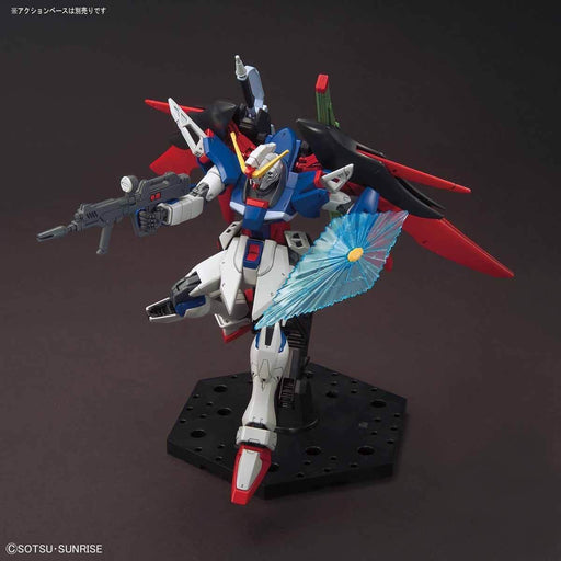 1/144 HGCE #224 Destiny Gundam
