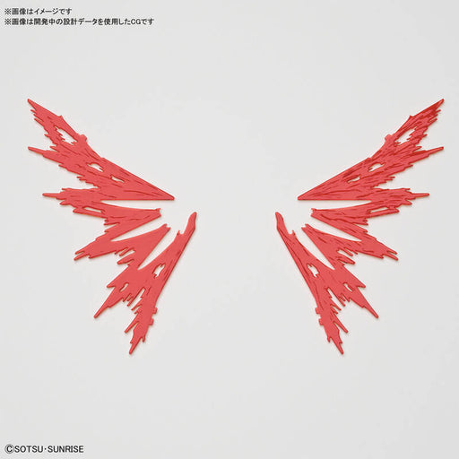 1/144 HGCE #226 Destiny Gundam Heine Westenfluss Custom