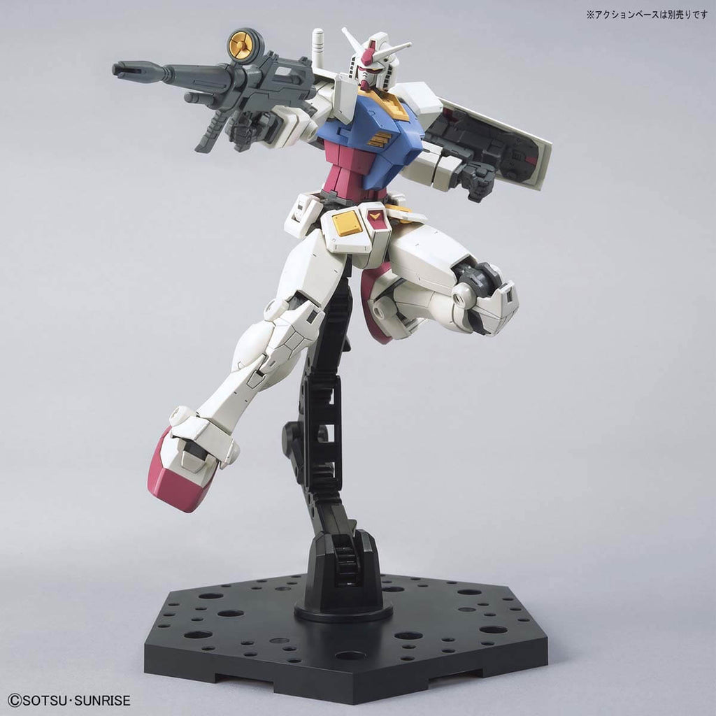 1/144 HGUC RX-78-2 Gundam Beyond Global