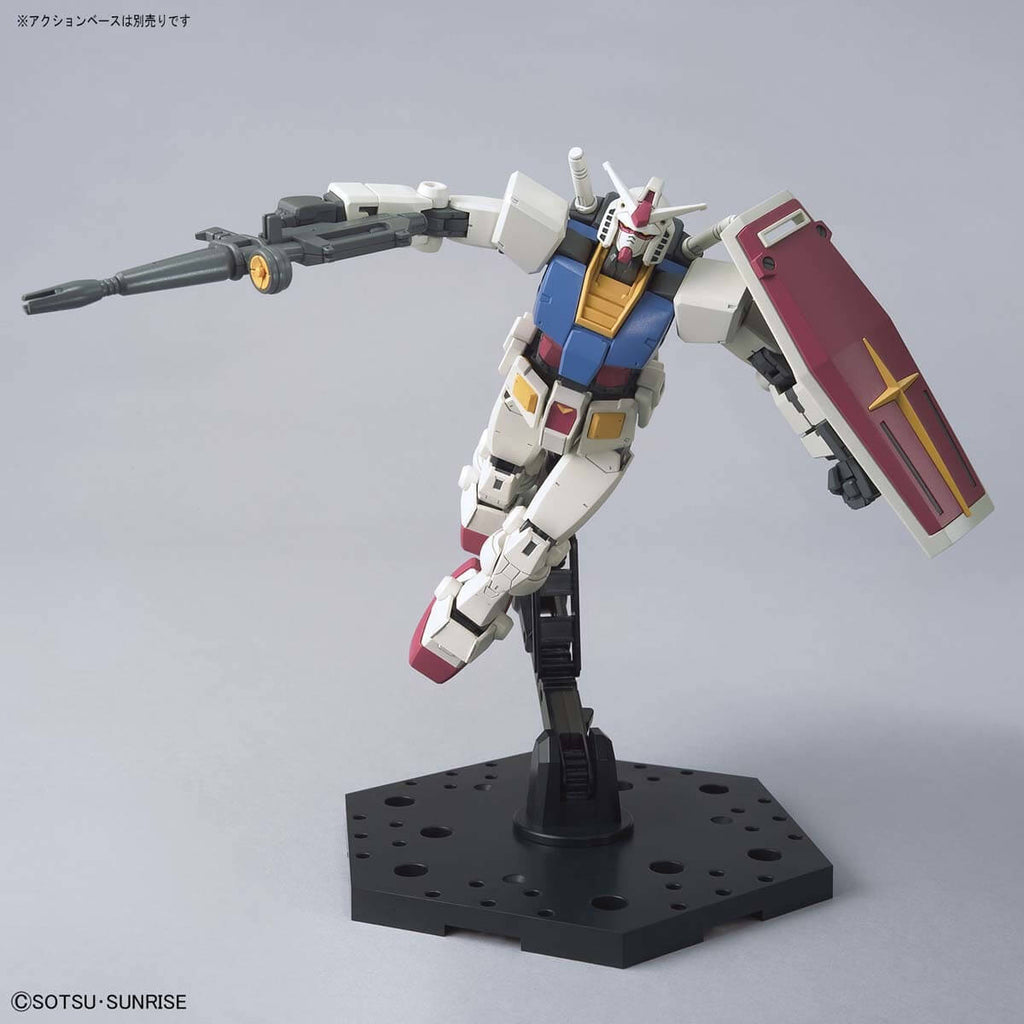 1/144 HGUC RX-78-2 Gundam Beyond Global