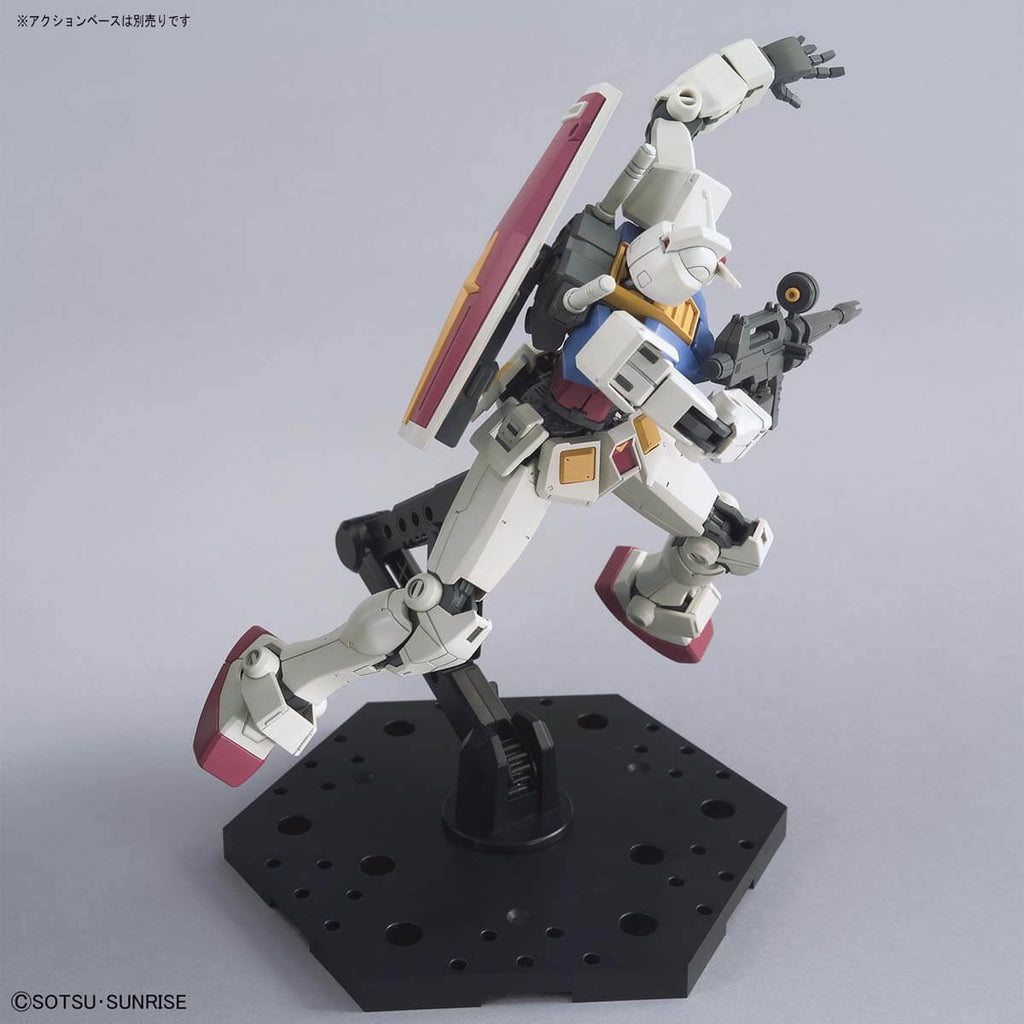 1/144 HGUC RX-78-2 Gundam Beyond Global