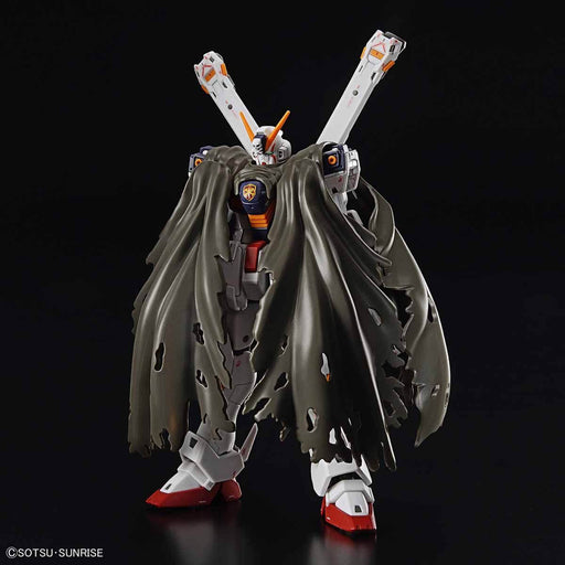 1/144 RG #31 Crossbone Gundam X-1