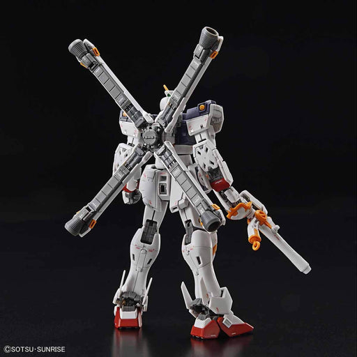 1/144 RG #31 Crossbone Gundam X-1