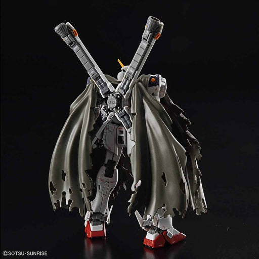 1/144 RG #31 Crossbone Gundam X-1