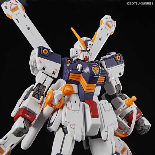 1/144 RG #31 Crossbone Gundam X-1