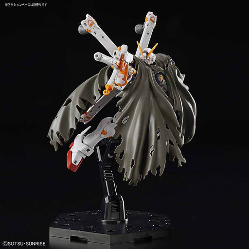 1/144 RG #31 Crossbone Gundam X-1