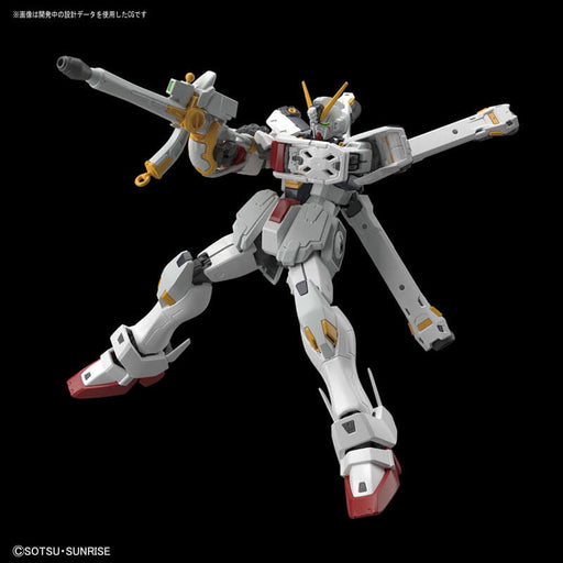 1/144 RG #31 Crossbone Gundam X-1