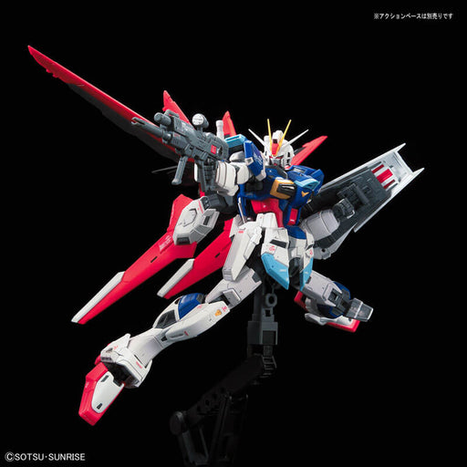 1/144 RG #33 Force Impulse Gundam (MP)