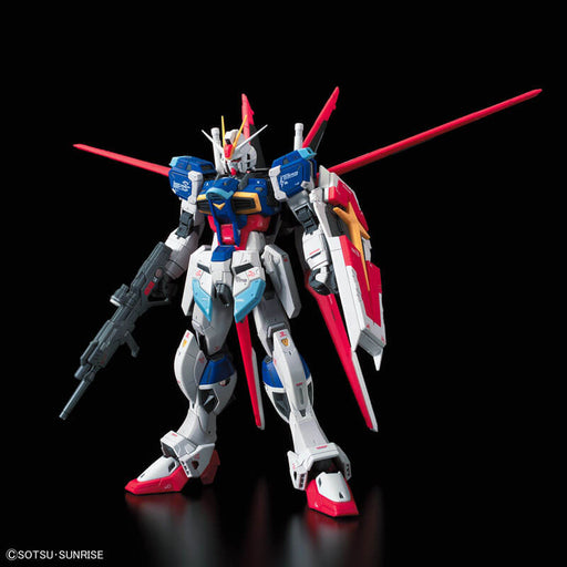 1/144 RG #33 Force Impulse Gundam (MP)