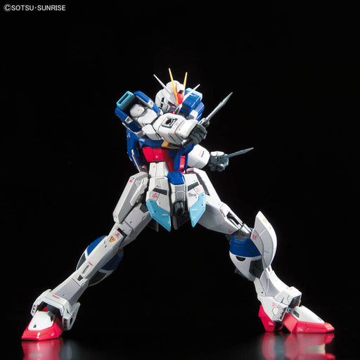 1/144 RG #33 Force Impulse Gundam (MP)