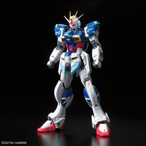 1/144 RG #33 Force Impulse Gundam (MP)
