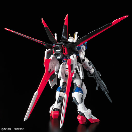 1/144 RG #33 Force Impulse Gundam (MP)
