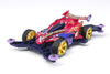 1/32 Mini 4WD PRO Avante Mk.III Japan cup 2015 (MA Chassis) (MP)