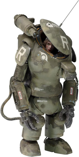 1/20 Wave Ma.K S.A.F.S. Type R Raccoon