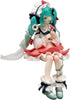 Furyu Hatsune Miku Noodle Flower Fairy Anemone Stopper Figure