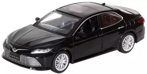 1/34 MSZ Toyota Camry Black