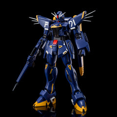 1/100 MG Pbandai Gundam F91 Ver. 2.0 Harrison Maddin Custom (MP)