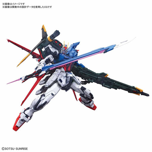 1/60 PG Perfect Strike Gundam