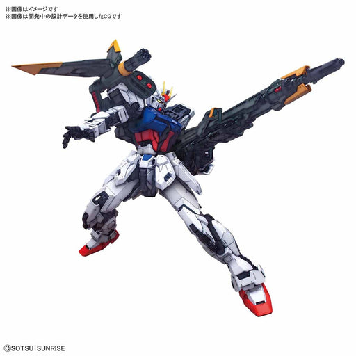 1/60 PG Perfect Strike Gundam