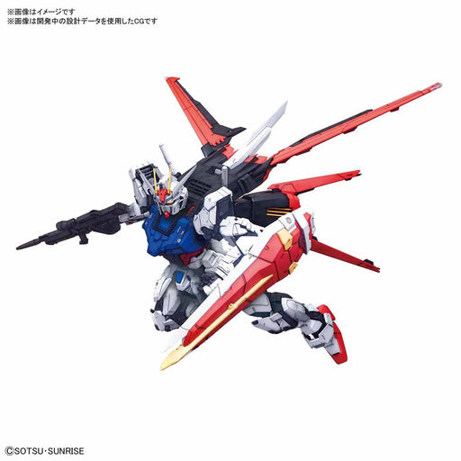 1/60 PG Perfect Strike Gundam