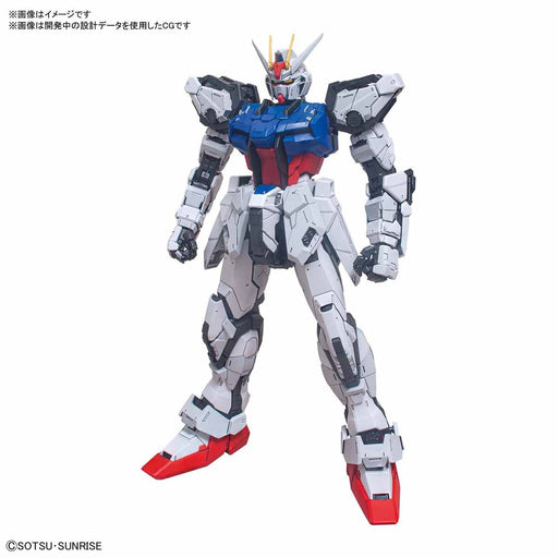 1/60 PG Perfect Strike Gundam