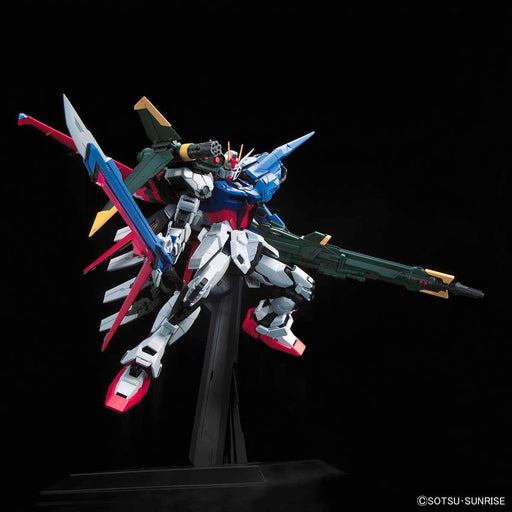 1/60 PG Perfect Strike Gundam