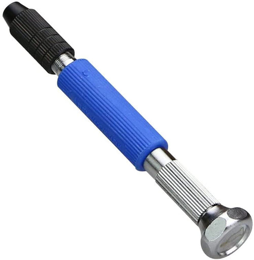 GH Hand GH-PB-98ST Power Pin Vise (for 0.1-3.2mm shank diameter Drills) (without Drills)