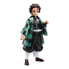 Banpresto Demon Slayer Kamado Tanjiro Grandista Special Color Figure