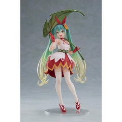 Taito Wonderland Hatsune Miku Thumbelina (MP)